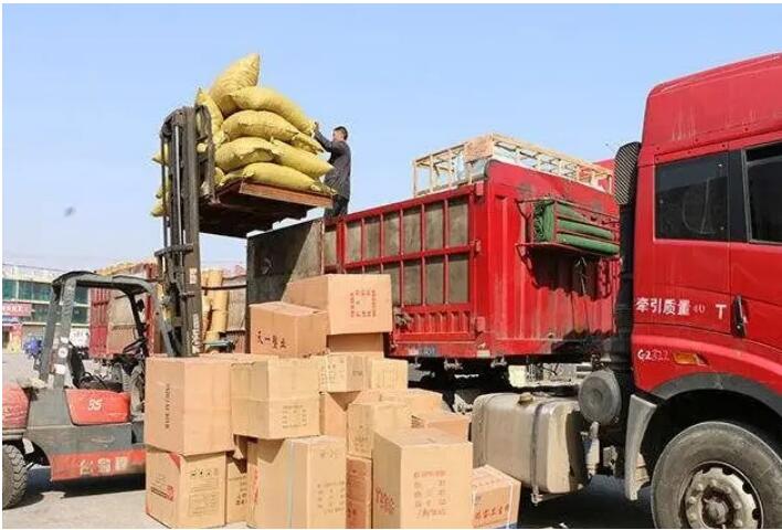 漳州到婺城区物流专线