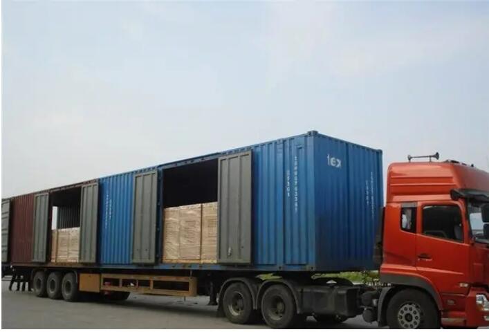 漳州到婺城区整车运输