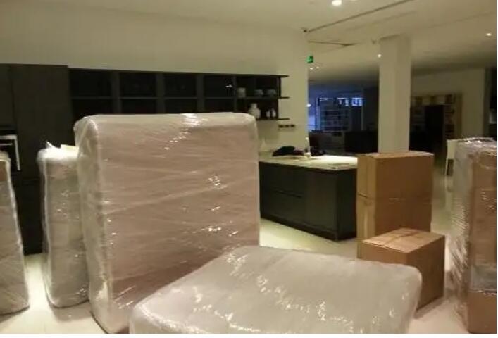 漳州到婺城区长途搬家