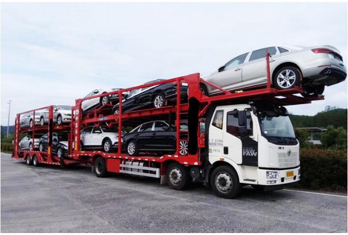 漳州到婺城区轿车托运